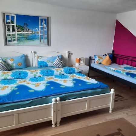 Marielies-Urlaubsstube Inhaber Karola Und Hans-Dieter Kern Meißenheim Extérieur photo